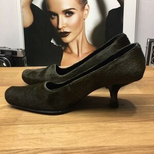 Arezzo shoes